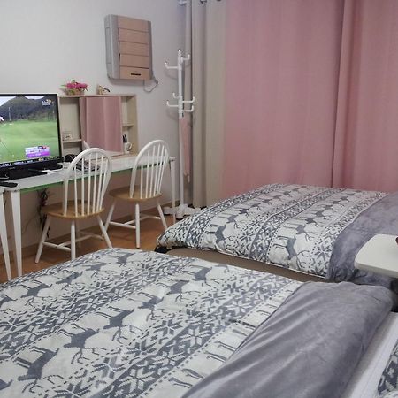 Apartmán Cozy Seoul Hongdae Exteriér fotografie