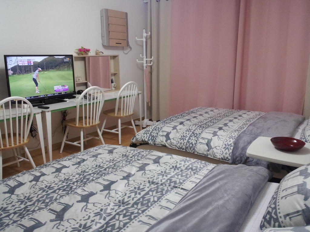 Apartmán Cozy Seoul Hongdae Exteriér fotografie